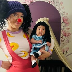 Infant Molly Costume